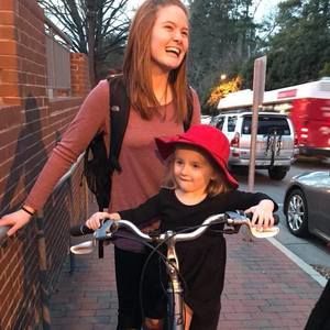 Meet your Posher, Allie